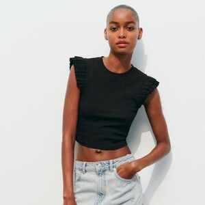 Zara top